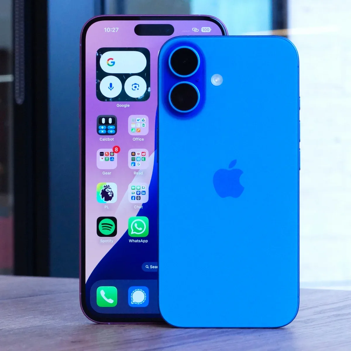 iPhone 16 Plus 128GB