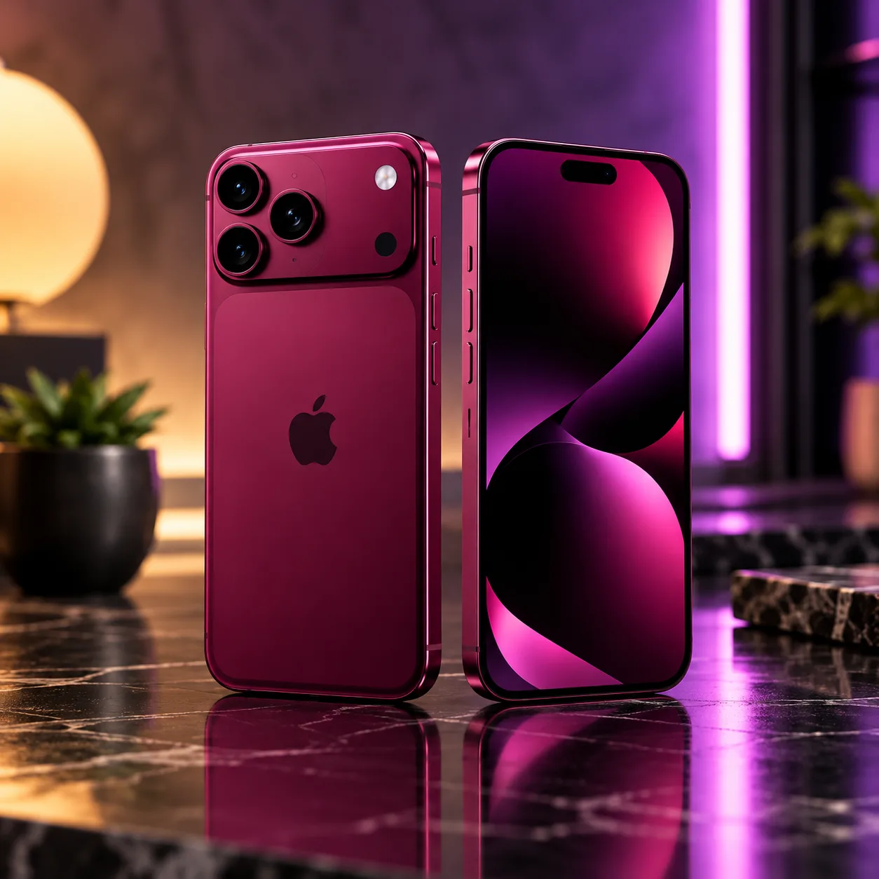 iPhone 18 Pro Max 256GB