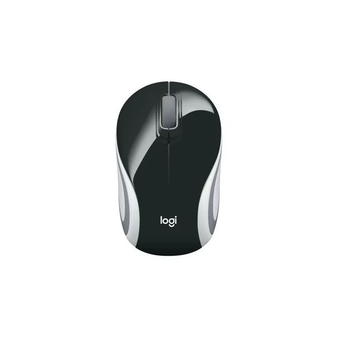 Logitech M187 Mouse