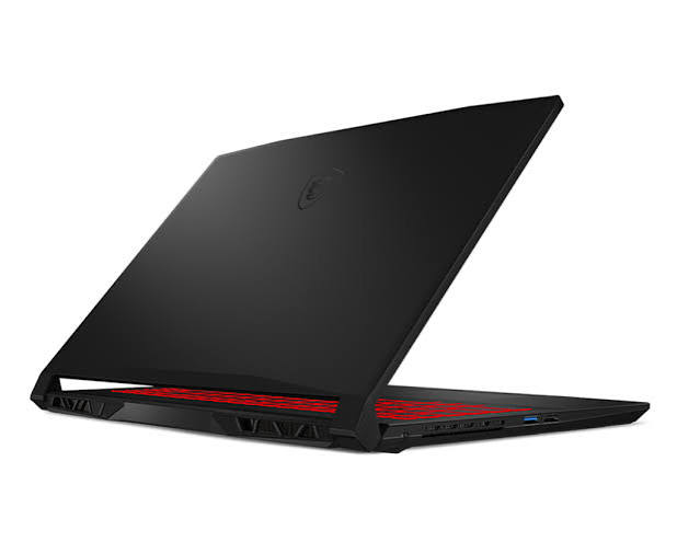 MSI KATANA GF66 GAMING