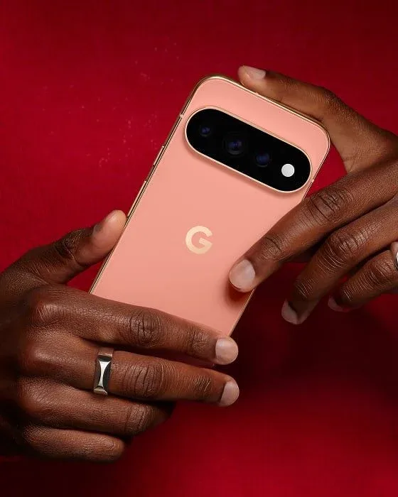 Pixel 11 256GB
